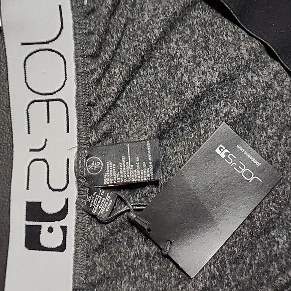 JOE'S Men's Joggers Pants - Picture 9 of 10